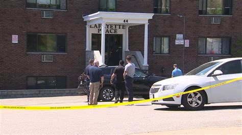 Police investigating deadly stabbing at Chelsea apartment building